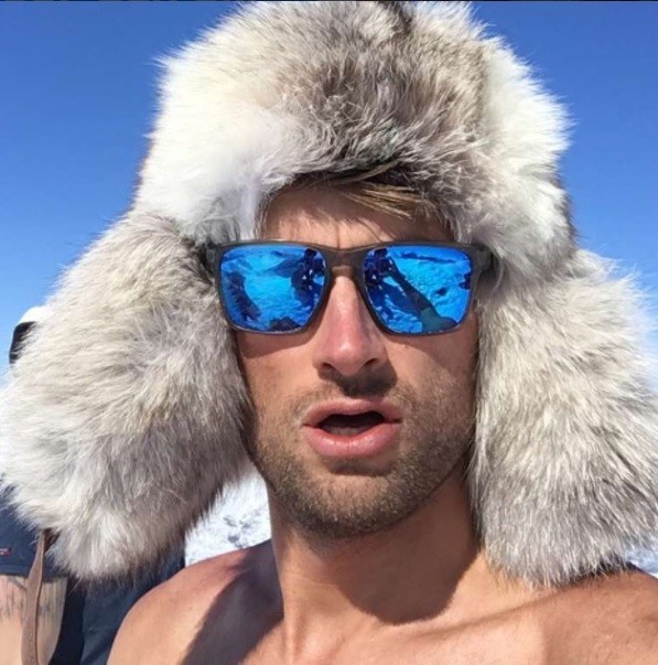 Rise and Rise of Petter Northug , Skier Who Is Best At Converting His Fame To Fortune
