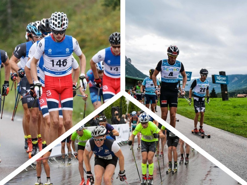 Same Rollerskis For Everyone In Competitions Or Different? Now We Ask World’s Best Ski Marathoners