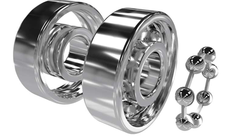 Rollerski Manufacturers Reveal Truth About Ball Bearings