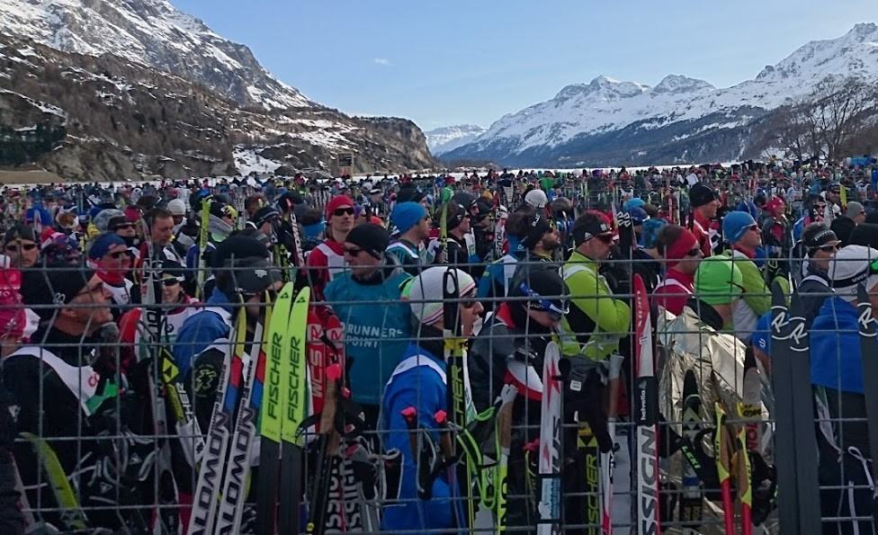 Study Of Global XC Skiing Market Size Is Out: We Look At It And Question Its Findings