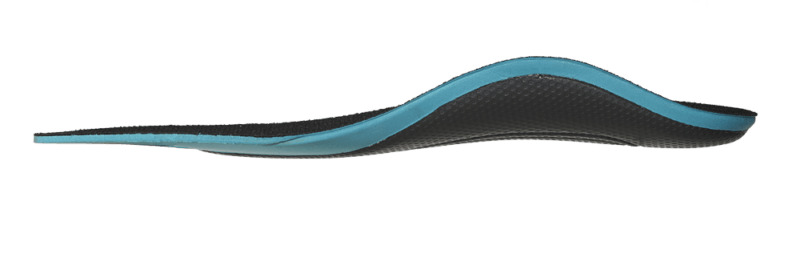 Maker Of High-End Cycling Insoles Enters XC Ski Market