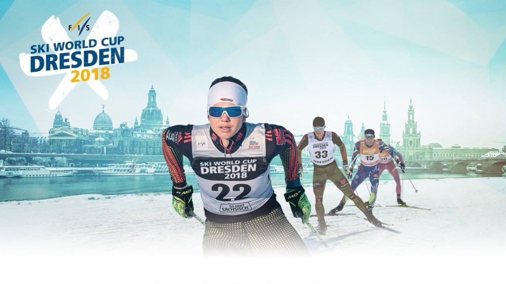 World Class Skiing Is Coming To Dresden. We Look At What Makes New City Sprint Location Special