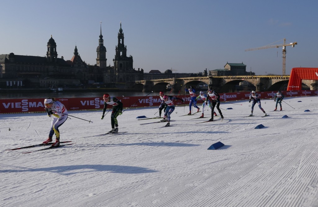 Skiweltcup Dresden: It Was Success, Start Marking Your Calendars For Next Year