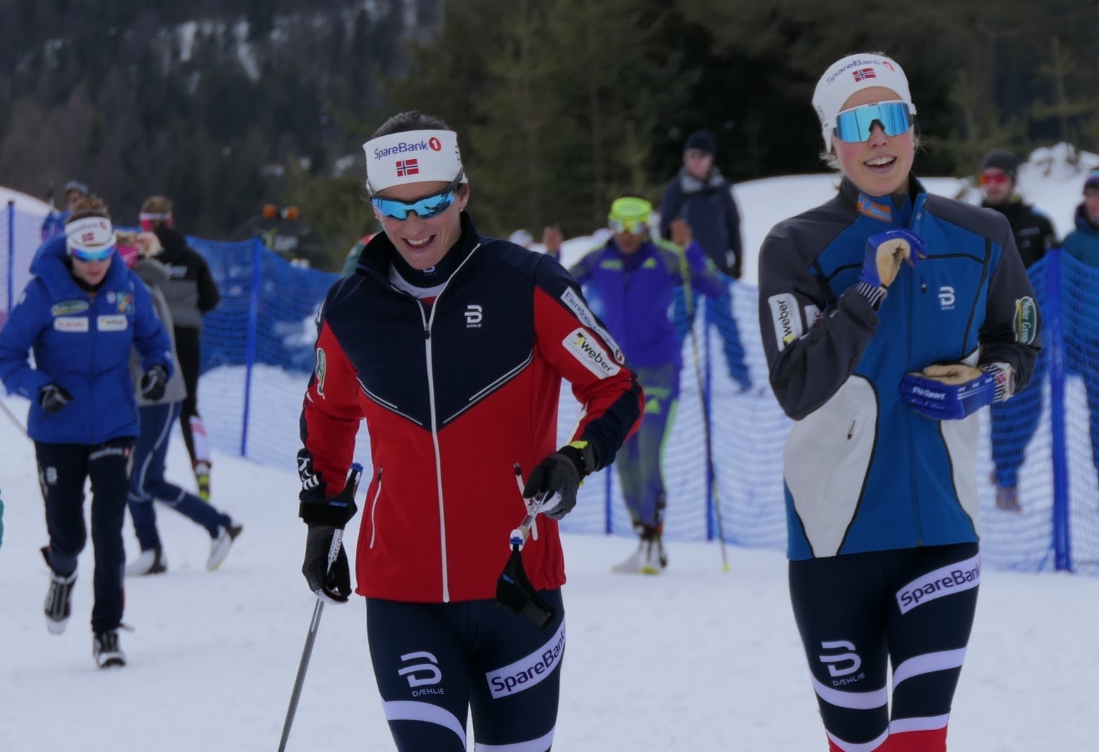 Why Norway Is Leading Nordic Skiing Nation