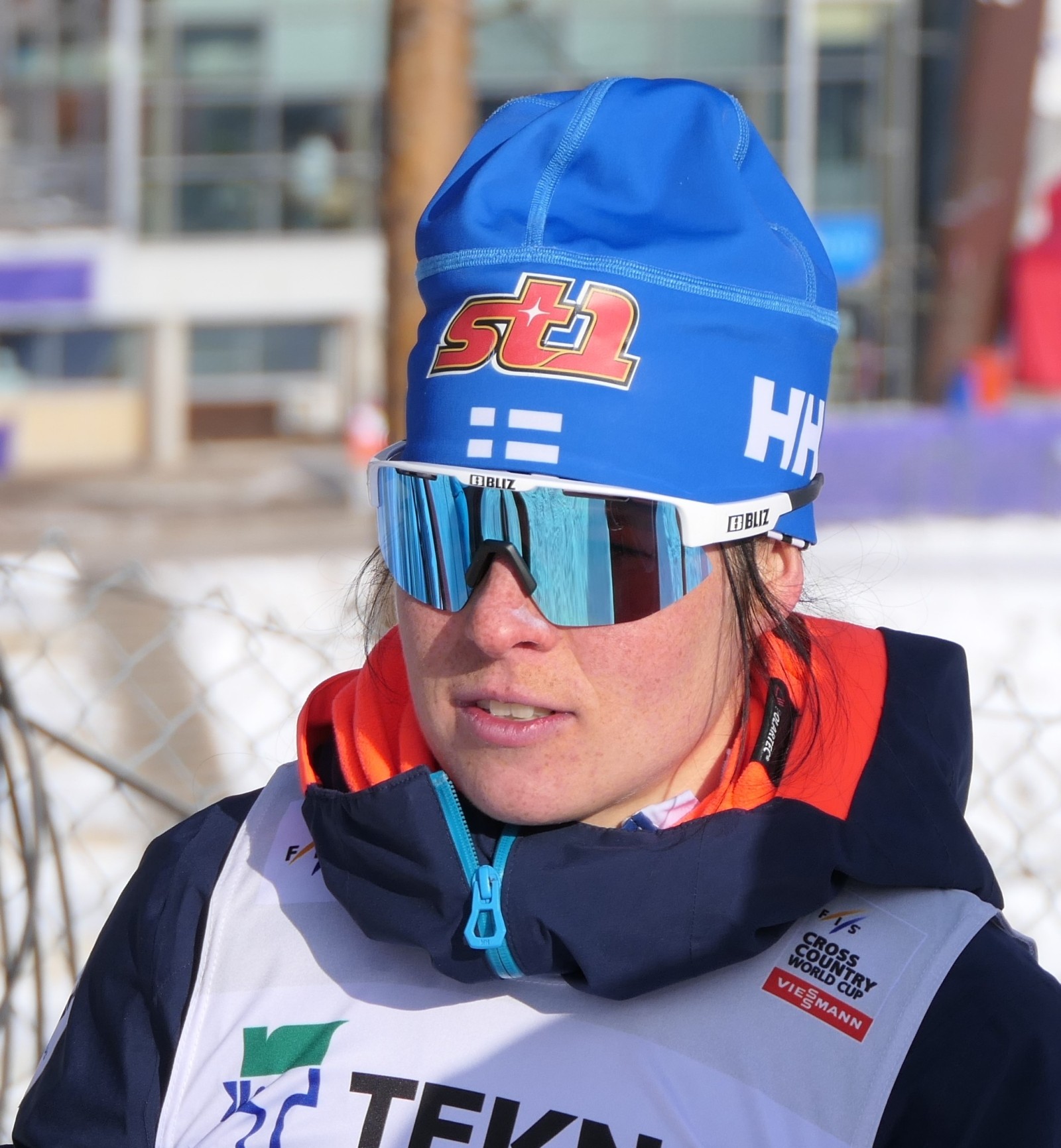 Best Skiers:  What Eyewear Do They Prefer ( Part 1, Ladies Edition)