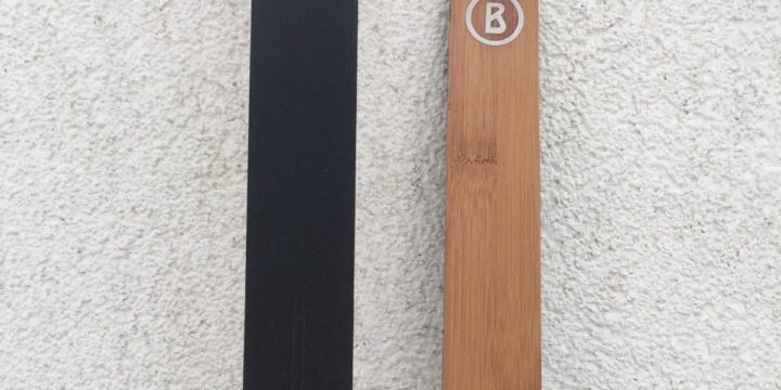 Narrow Skis For 1650 Euros On Sale On eBay