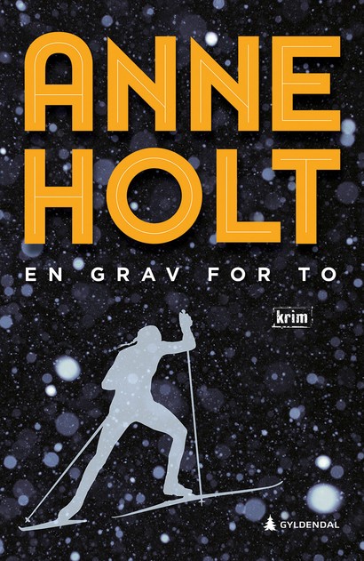 World’s Best Skier Caught Using Doping And Other Dramatic Events: Crime Fiction Book Hits Bookshelves