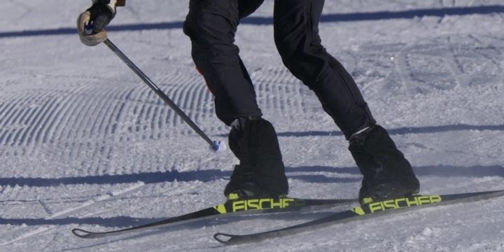 Overboots Fashion In XCSkiing : Who’s Got What