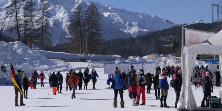 Here Is What Are You Missing By Not Coming To Seefeld – But It Is Not Too Late!