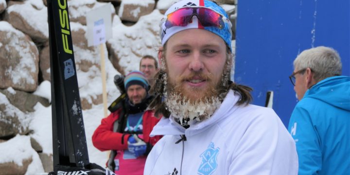 Unorthodox Look At Why XCSkiing Is King In Norway