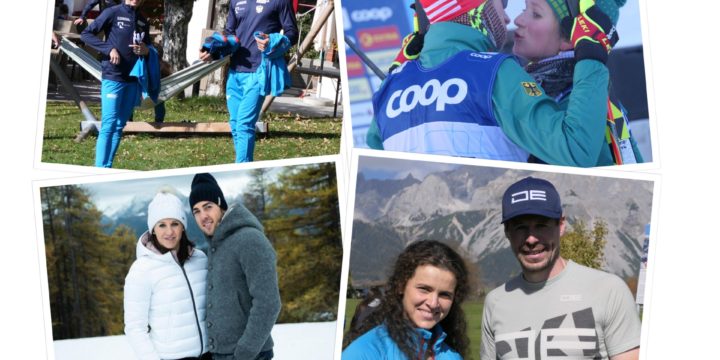 Need To Know: Who’s Getting Married In International Skiing?