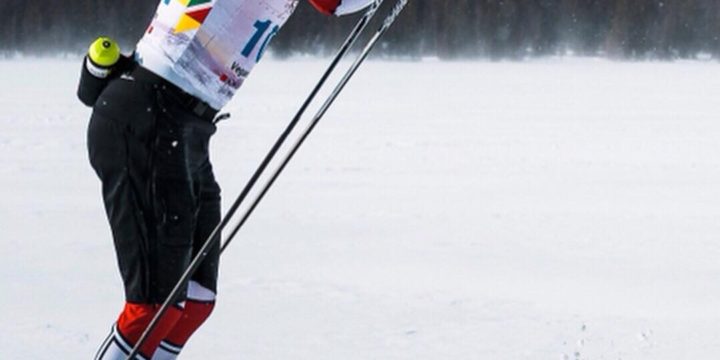 Amateur Skier Beats Handful Of Pros, Including Legendary Petter Eliassen, In 220k Race