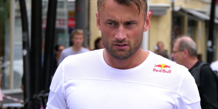 Northug’s Top Moments ( Arbitrary Chosen By Us)