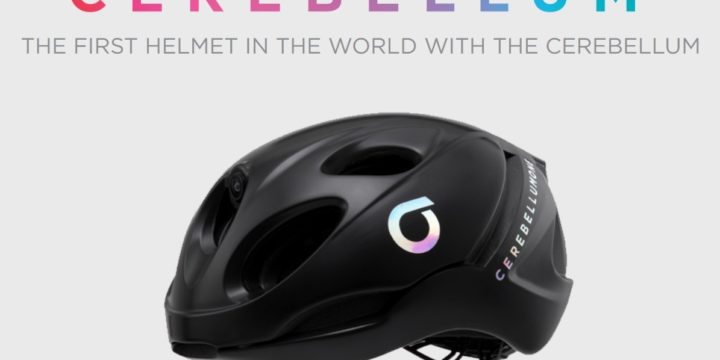 Ultimate Rollerski Helmet?