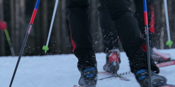 Will Luxury  Save Nordic Skiing?