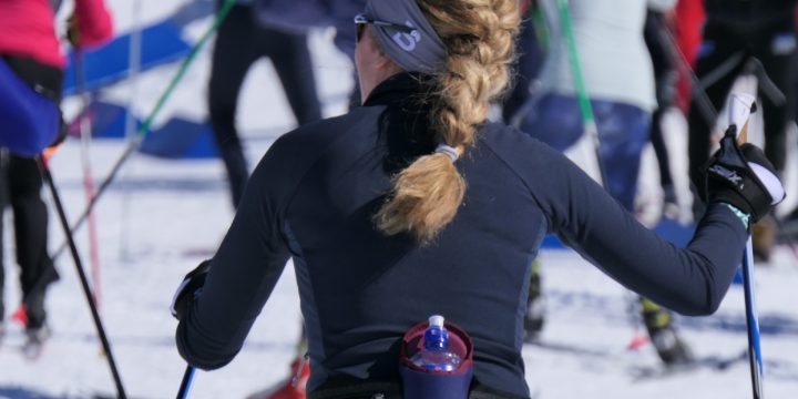 Norwegian Ski Federation Membership Is Declining Steadily