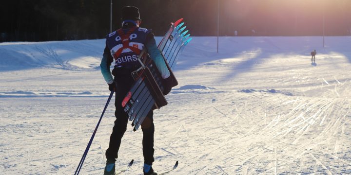 Rarest Of Races: Skiathlon. Why Is It Only Once A Year And What Happens Day Before