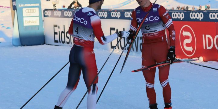 50k At Seefeld Was 2d Most Watched Program Overall In Norway In 2019