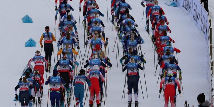 Crisis Starts Hitting Elite Skiing?