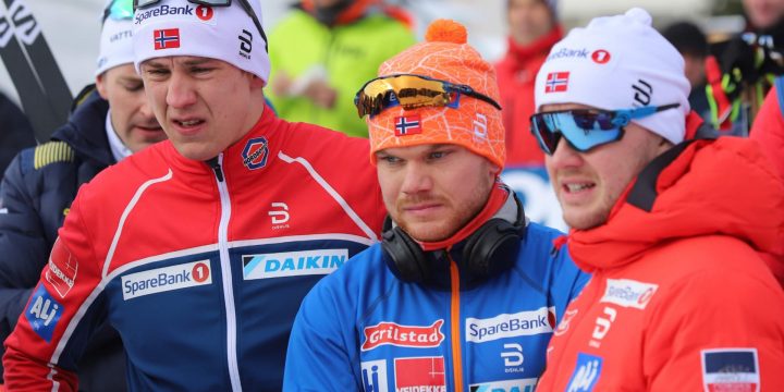 Big Sponsor Helps Norwegian Skiing Out Of Financial Hole, But Changes Are Dire