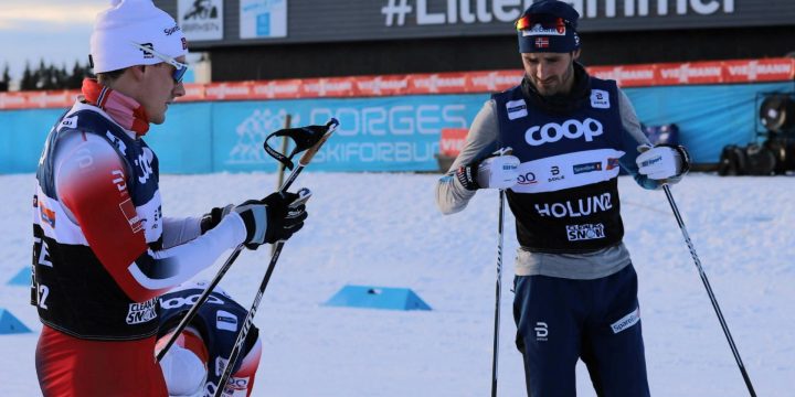 Lillehammer World Cup Stage’ 2020 Cancelled