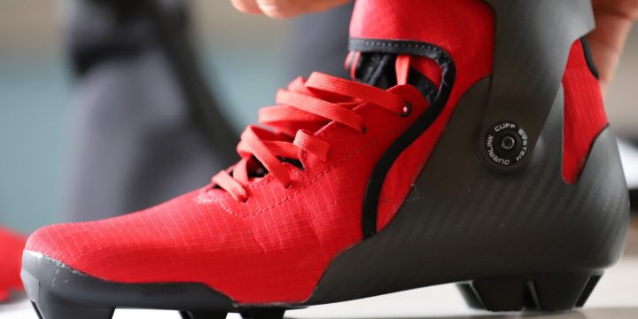 Alpina Starts Offering Top Rollerski Boots For Sale
