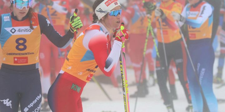 Where Is FIS Nordic Junior/ U23 Going To Be Held After All?