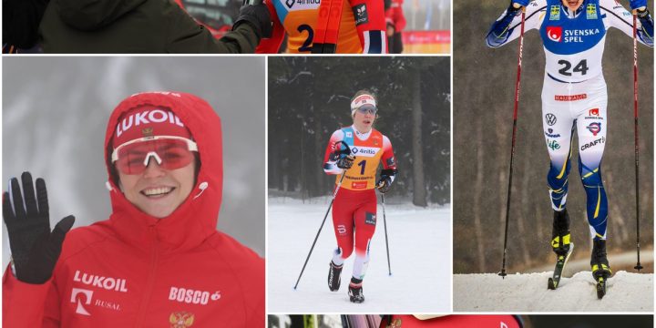 Five Skiers Born In XXI Century Who Kicked Some Ass In First Races Of Season