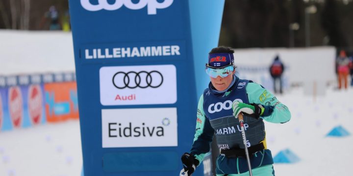 Lillehammer World Cup Stage’ 2020 Cancelled After All