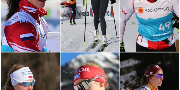 Daily Skier At Oberstdorf  Meet Stars Of Tomorrow