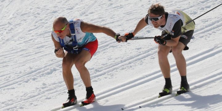 Daily Skier  At Oberstdorf 2021: Skiathlon Is Waxers’ Contest