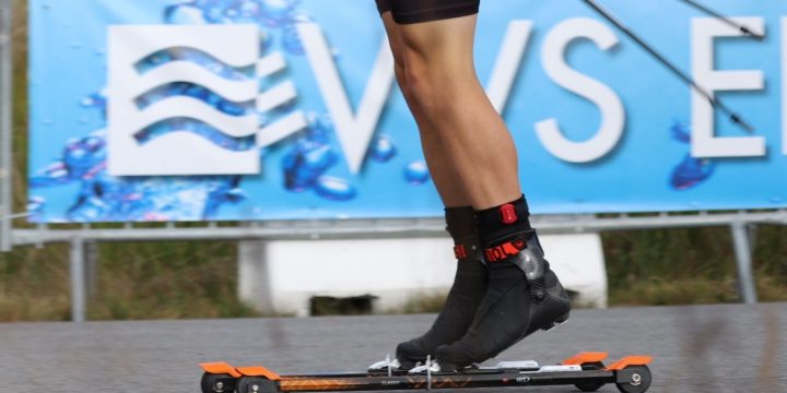 Spotted: New Rossignol Boots