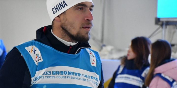 Team China coach: our skiers  might deliver surprise at home Olympics