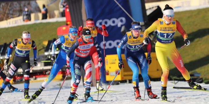 FIS unveils rules for first-ever Mixed Team Sprint  – they are fascinating