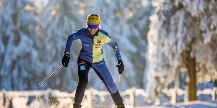 Oberhof to host World Cup again after 11 year pause
